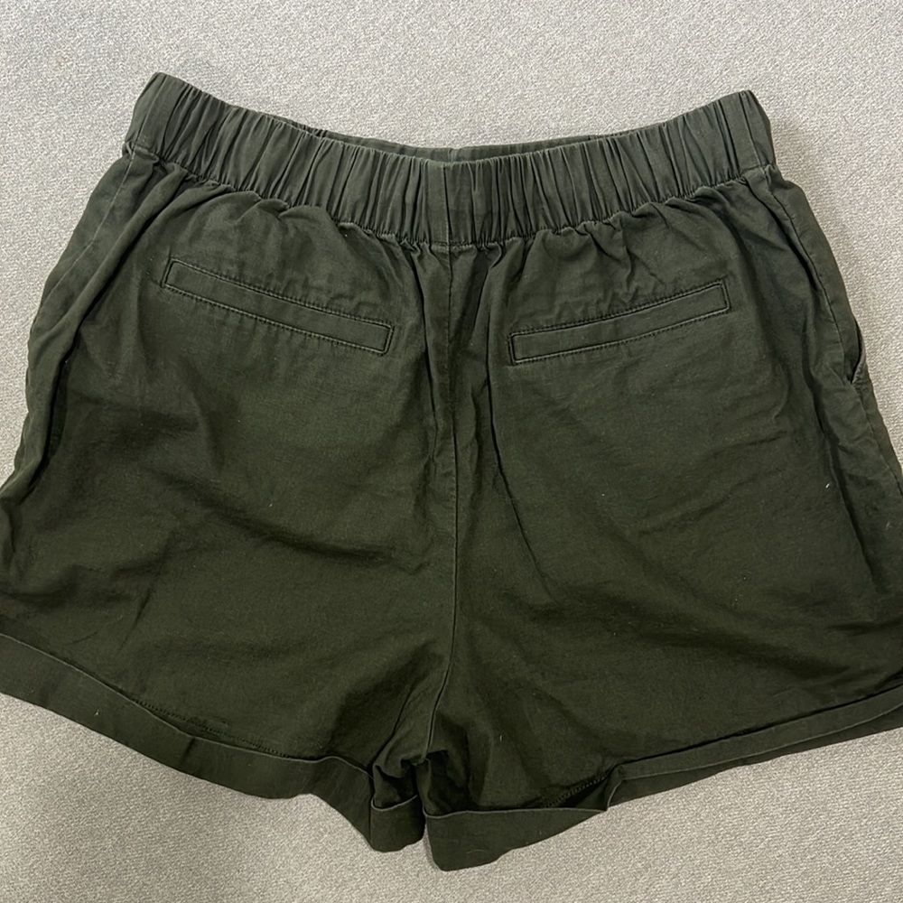 Shorts - Picture 2 of 4